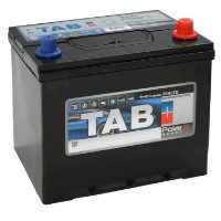 Автомобильный аккумулятор Tab Polar S 57412 74Ah (246074)