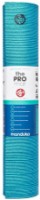 Covoraș fitness Manduka Pro Yoga Mat Carribean Blue Standart imaginea #4 — magazin online Desire.md