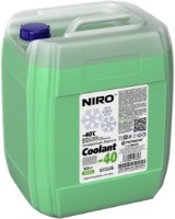 Антифриз Totachi Niro Coolant -40С Green 5L