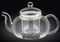 Заварочный чайник Wilmax WL-888815/A