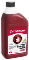 Антифриз Totachi Super LL Coolant -40С Red 1L 