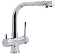 Baterie bucătărie Hoff 4301CR Chrome