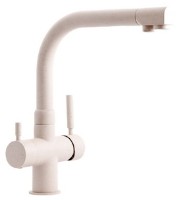 Baterie bucătărie Hoff 4301GA Beige imaginea #1 — magazin online Desire.md