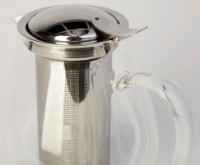 Заварочный чайник Wilmax WL-888802/A фото №3 — интернет-магазин Desire.md