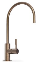 Baterie pentru filtru de apă Hoff Modern Antique Brass