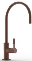Baterie pentru filtru de apă Hoff Modern Oil Rubbed Bronze