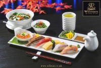 Vas de servit Wilmax WL-992015/A imaginea #2 — magazin online Desire.md