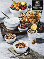 Salatieră Wilmax WL-992557 imaginea #2 — magazin online Desire.md