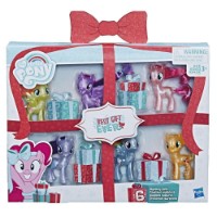 Figurine animale Hasbro My Little Pony (E4032)