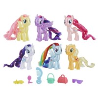 Фигурки животных Hasbro My Little Pony (E4032)