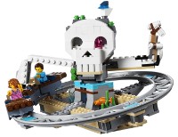 Конструктор Lego Creator: Pirate Roller Coaster (31084) фото №3 — интернет-магазин Desire.md