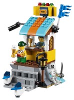 Конструктор Lego Creator: Pirate Roller Coaster (31084) фото №5 — интернет-магазин Desire.md