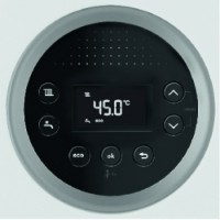 Газовый котел Bosch Condens 2300W (24kw) фото №4 — интернет-магазин Desire.md