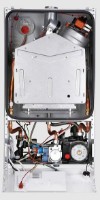 Centrala termica Buderus Logamax U072K 24 kW imaginea #5 — magazin online Desire.md
