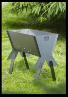 Gratar Teplodar (4607151294317) imaginea #3 — magazin online Desire.md