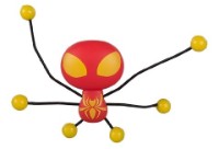 Figura Eroului Zuru Creepeez Spiderman (4406Q)