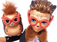 Кукла Enchantimals Prietenii Eroi (FNH22) фото №4 — интернет-магазин Desire.md