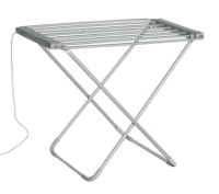 Электрическая сушилка для белья и одежды Pleco ECP 8 фото №1 — интернет-магазин Desire.md