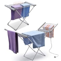 Электрическая сушилка для белья и одежды Pleco ECP 8 фото №3 — интернет-магазин Desire.md