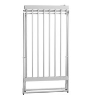 Электрическая сушилка для белья и одежды Pleco ECP 8 фото №5 — интернет-магазин Desire.md