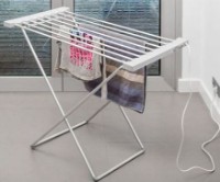 Электрическая сушилка для белья и одежды Pleco ECP 8 фото №7 — интернет-магазин Desire.md