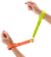 Joc educativ de masa Mattel Noodle Knots (GCW52) imaginea #4 — magazin online Desire.md