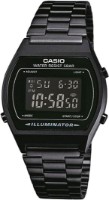 Наручные часы Casio B640WB-1BEF