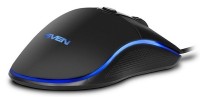 Mouse Sven RX-G940 Gaming imaginea #5 — magazin online Desire.md