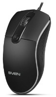 Mouse Sven RX-G940 Gaming imaginea #2 — magazin online Desire.md