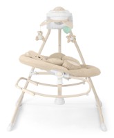 Leagăn pentru bebeluși Cam Gironanna 226 Bunny imaginea #3 — magazin online Desire.md