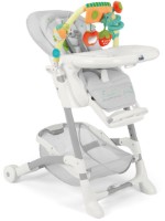 Scaun de masa Cam Istante C242 Bunny/Grey imaginea #1 — magazin online Desire.md