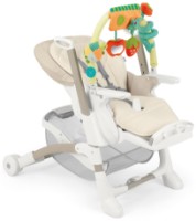 Scaun de masa Cam Istante C242 Bunny/Grey imaginea #3 — magazin online Desire.md