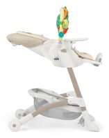 Scaun de masa Cam Istante C242 Bunny/Grey imaginea #4 — magazin online Desire.md