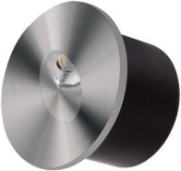 Садовый светильник Horoz HL958L Yakut Matchrome (079002000302) фото №1 — интернет-магазин Desire.md