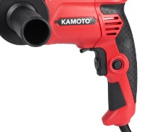Maşină de găurit Kamoto KED 7510 imaginea #5 — magazin online Desire.md