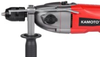 Дрель Kamoto KID 1113 фото №4 — интернет-магазин Desire.md