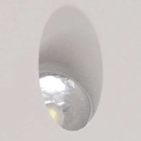 Садовый светильник Horoz HL957L Zumrut White (33483) фото №2 — интернет-магазин Desire.md