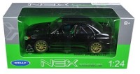 Машина Welly 1:24 Subaru Impreza (22487)