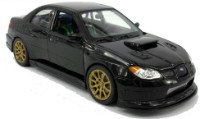 Машина Welly 1:24 Subaru Impreza (22487) фото №3 — интернет-магазин Desire.md