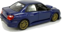 Машина Welly 1:24 Subaru Impreza (22487) фото №4 — интернет-магазин Desire.md