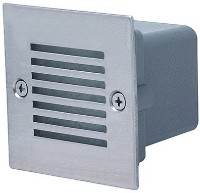 Lampa de gradină Horoz HL952L Bronz White (079019000101)