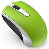 Компьютерная мышь Genius ECO-8100 Green фото №2 — интернет-магазин Desire.md