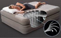 Надувная кровать Intex 64446 фото №3 — интернет-магазин Desire.md