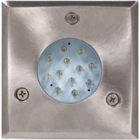 Садовый светильник Horoz HL941L Inci White (330110) фото №2 — интернет-магазин Desire.md