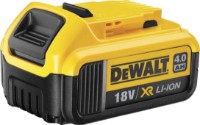 Acumulator pentru scule electrice DeWalt DCB182 XR Li-Ion (27522)