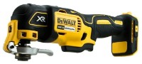 Многофункциональный инструмент DeWalt DCS355N фото №2 — интернет-магазин Desire.md