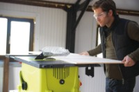 Fierăstrău circular de masă Ryobi RTS1800 (5133002021) imaginea #3 — magazin online Desire.md