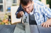 Fierăstrău circular de masă Ryobi RTS1800 (5133002021) imaginea #4 — magazin online Desire.md