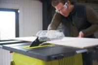 Fierăstrău circular de masă Ryobi RTS1800 (5133002021) imaginea #5 — magazin online Desire.md