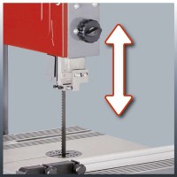 Ленточнопильный станок Einhell TC-SB 305 U (43.080.55) фото №4 — интернет-магазин Desire.md